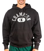 Толстовка Champion Vintage Wash Varsity Hoodie, S74705586M4A-AZGM