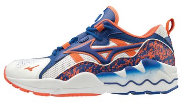 Кроссовки Mizuno Wave Rider 1 D1GA1925-22