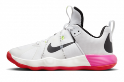 Волейбольные кроссовки Nike REACT HYPERSET DJ4473-121