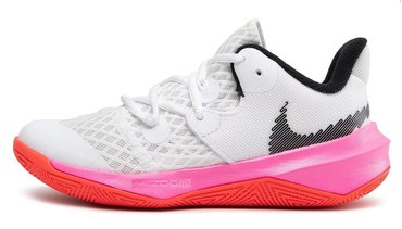 Волейбольные кроссовки Nike ZOOM HYPERSPEED COURT  DJ4476-121