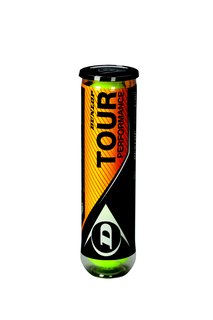 DUNLOP Tour Performance 4B 602199