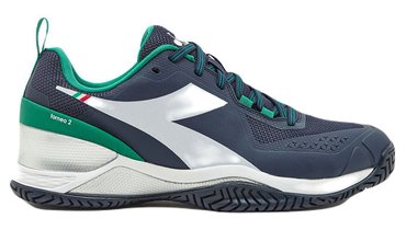Кроссовки для тенниса Diadora Blushield Torneo 2 Ag DR101179502C1512