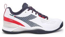 Кроссовки для тенниса Diadora Blushield Torneo 2 Clay DR101179504D0274