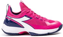 Кроссовки для тенниса Diadora Finale Ag (Women) DR101179358D0252