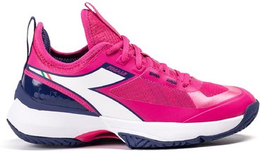 Кроссовки для тенниса Diadora Finale Ag (Women) DR101179358D0252