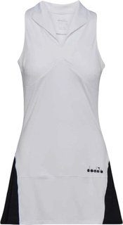 Теннисное платье Diadora L. Dress Clay DR10217411720002