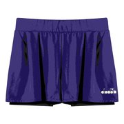 Юбка теннисная Diadora L. SKORT ICON DR10218078460003