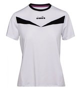 Теннисная футболка Diadora L Ss T-Shirt (Women) DR102175659C0013