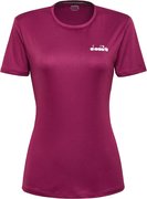 Теннисная футболка Diadora L. SS T-SHIRT DR10217911955050