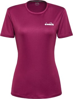 Теннисная футболка Diadora L. SS T-SHIRT DR10217911955050