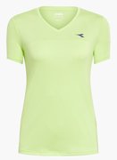 Теннисная футболка Diadora L. SS T-SHIRT TENNIS DR10218077470329