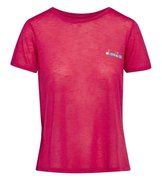 Теннисная футболка Diadora L Ss T-Shirt Workout (Women) DR10217421045054
