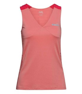 Теннисная майка Diadora L Tank Clay (Women) DR10217411850122
