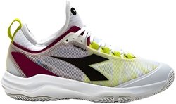 Кроссовки для тенниса Diadora Speed Blushield Fly 4 + W Clay DR101179508D0617