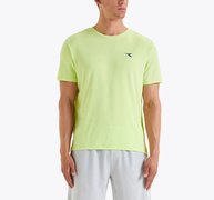 Теннисная футболка Diadora SS T-SHIRT TENNIS DR10218077970329