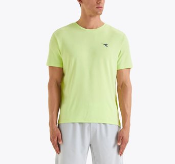 Теннисная футболка Diadora SS T-SHIRT TENNIS DR10218077970329