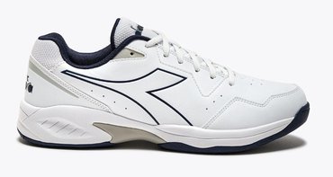 Кроссовки для тенниса Diadora VOLEE 6 DR101179100D1033