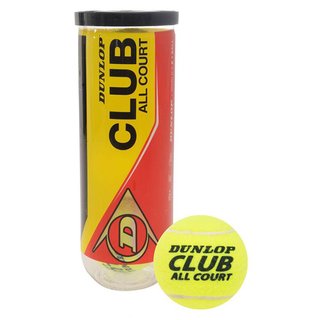 DUNLOP Club All Court 3B 603110