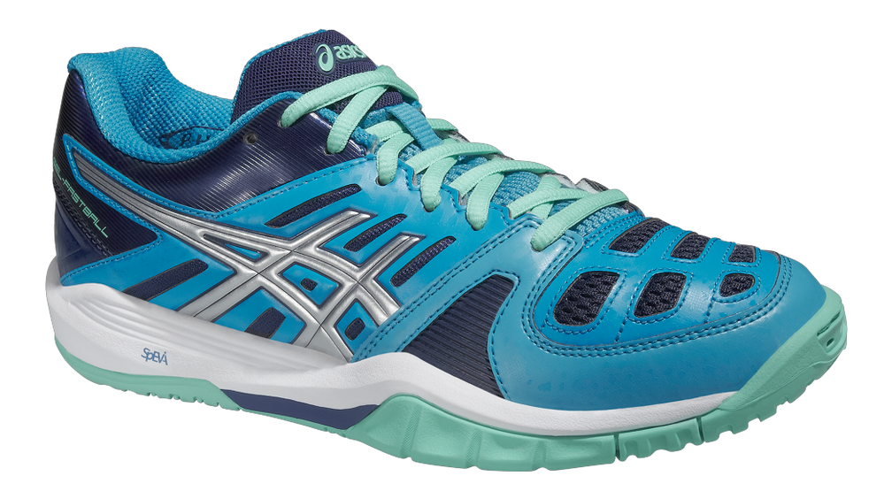 Asics GEL FASTBALL E464Y 4093