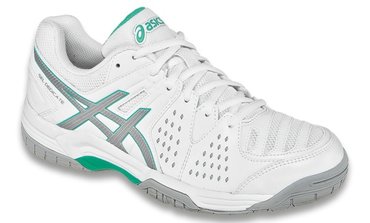Asics GEL-DEDICATE 4 E557Y 0193
