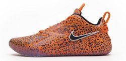 Волейбольные кроссовки Nike ZOOM HYPERACE 3 SE "ELECTRIC" FV3686-900