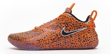 Волейбольные кроссовки Nike ZOOM HYPERACE 3 SE "ELECTRIC" FV3686-900