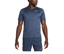 Футболка беговая Nike MILER SHORT-SLEAVE RUNNING TOP FZ4782-437