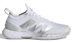 Кроссовки для тенниса Adidas ADIZERO UBERSONIC 4 (W) GW2513