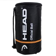 Сумка для теннисных мячей HEAD BALL BAG BLACK 2830033