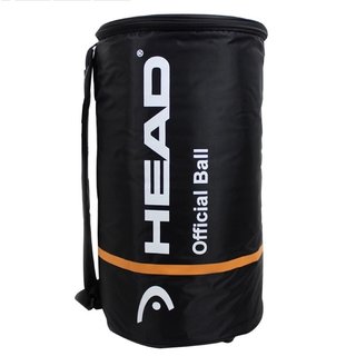 Сумка для теннисных мячей HEAD BALL BAG BLACK 2830033
