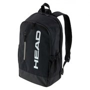 Теннисный рюкзак HEAD BASE Backpack Black 17L 261235 BK