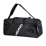 Теннисная сумка HEAD COURT BAG BLACK 21810210-900