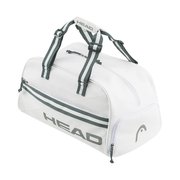Теннисная сумка HEAD PRO X COURT BAG 40L WH 262193