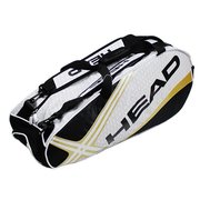 Теннисная сумка HEAD SPORTS LIGHT BAG GOLD 21330225-0149