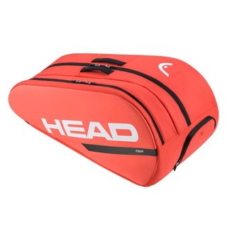 Теннисная сумка Head Tour Racquet Bag L 260824 FO