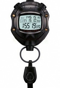 Секундомер CASIO HS80TW1E