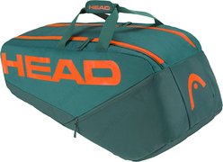 Теннисная сумка Head Bag 260213-DYFO