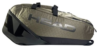 Теннисная сумка Head Djokovic Pro X Racquet Bag L TYBK 260034-TYBK