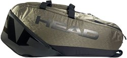 Теннисная сумка Head Djokovic Pro X Racquet Bag L TYBK 260034-TYBK