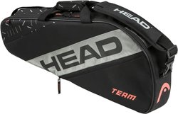 Теннисная сумка Head Elite Team Racquet Bag S BKCC 262234-BKCC