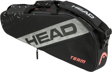 Теннисная сумка Head Elite Team Racquet Bag S BKCC 262234-BKCC