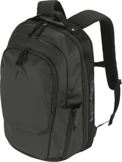 Рюкзак Head Gravity Pro X Backpack 30L BK 260123-BK
