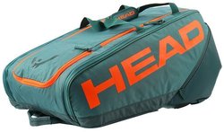 Теннисная сумка Head Pro XL Bag 260203-DYFO