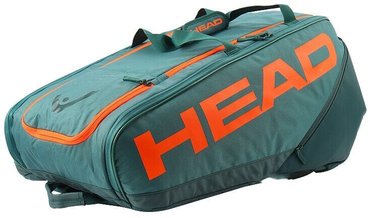 Теннисная сумка Head Pro XL Bag 260203-DYFO
