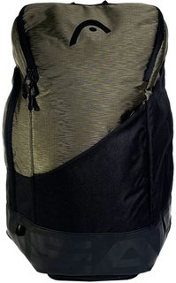 Рюкзак Head PRO X Backpack 28L 260064-TYBK