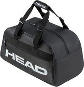 Теннисная сумка Head Tour Court Bag 40L BKWH 260694-BKWH