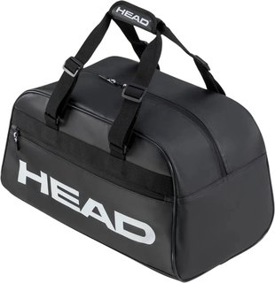 Теннисная сумка Head Tour Court Bag 40L BKWH 260694-BKWH