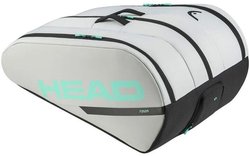 Теннисная сумка Head Tour Racquet Bag L CCTE 260924-CCTE