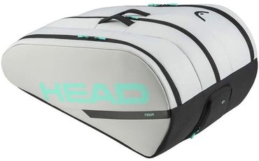 Теннисная сумка Head Tour Racquet Bag L CCTE 260924-CCTE