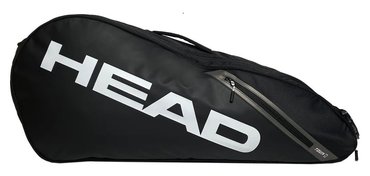 Теннисная сумка Head Tour Racquet Bag S BKWH 260644-BKWH